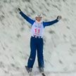 Белорусские и российские спортсмены могут вернуться на турниры Международной федерации лыжного спорта