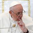 Папа Римский Франциск заявил, что Запад нельзя называть «примером для подражания»