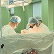 Новейшие технологии – в регионах: первую операцию по пересадке сердца пациенту провели врачи в Могилеве