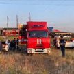 В Волгоградской области на месте крушения поезда Казань – Адлер завершены поисково-спасательные работы
