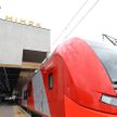 Россия увеличивает железнодорожное сообщение с Беларусью