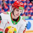 Сборная Беларуси по хоккею стала второй на турнире в Астане