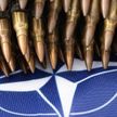 Столтенберг получил заявку Украины об ускоренном вступлении в НАТО