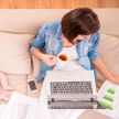 5 советов, как продуктивнее работать из дома