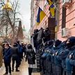 Суд в Украине 19 января объявит меру пресечения бывшему президенту Порошенко