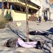 Украину захлестнули мародерства и убийства