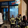 Мощный взрыв прогремел у офиса ультраправой партии в Германии