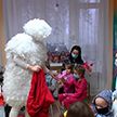 «Наши дети»: депутаты навестили пациентов онкологического отделения Могилевской областной детской больницы