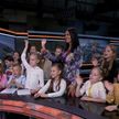 Дети посетили телеканал ОНТ и увидели, что обычно остается «за кадром»