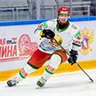 Хоккейные сборные Беларуси и России проведут 9 мая товарищеский матч