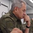 Шойгу приказал группировке войск «Запад» оперативнее уничтожать беспилотники ВСУ