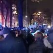 В Польше не прекращаются уличные протесты и столкновения с полицией