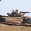 В США заявили о нехватке танков Abrams для Украины