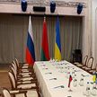 МИД: площадка для переговоров России и Украины подготовлена, ожидаем делегации