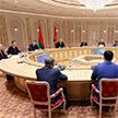 Экономическое партнерство и борьба с санкциями: Лукашенко встретился с губернатором Пензенской области