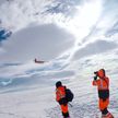 Белорусская научная экспедиция отправится в Антарктиду в конце октября