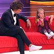 Стефания из Гродно покорила зрителей шоу Максима Галкина. В чем 5-летняя белоруска стала «Лучше всех»?