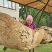 Конкурс старинного ремесла «Березинский ложкарь» собрал лучших мастеров Минской области