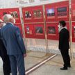 В Минске открылась фотовыставка, посвященная истории Китая за последние 100 лет