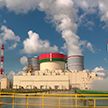 Второй энергоблок Белорусской АЭС готов на 97%