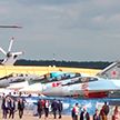 МАКС-2019 в подмосковном Жуковском: белорусы с лучшими разработками участвуют в крупнейшем авиасалоне