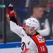 Нападающий сборной Беларуси по хоккею Джефф Платт переходит в уфимский «Салават Юлаев»