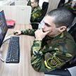 Первая в Беларуси IT-рота: как будут готовить специалистов для компьютерных войск?