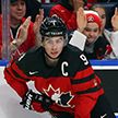 Хоккеист из Канады Диллон Дюбе будет выступать за минское «Динамо» в новом сезоне