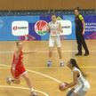 Женская сборная Беларуси по баскетболу выиграла в товарищеском матче у россиянок