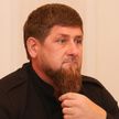В Сети появилось видео с Кадыровым в больнице