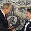 Связь поколений и ответственность за будущее: церемонии вручения паспортов юным белорусам проходят по всей стране