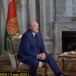 Интервью Лукашенко агентству Associated Press растиражировали зарубежные СМИ