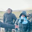 Новый случай жестокого обращения литовских силовиков с мигрантами