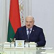 Александр Лукашенко созвал совещание по вопросам внешней политики