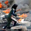 Антиправительственные протесты продолжаются в Ираке