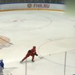 Юношеская сборная Беларуси по хоккею выступает на Кубке Сириуса