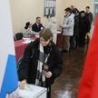 В Беларуси завершилось досрочное голосование. 25 февраля – Единый день
