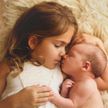 Американская трагедия: грудной младенец выжил, благодаря заботе своей сестры