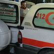 Минимум 217 человек пострадали из-за взрыва баллона с хлором в Иране