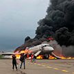 Хроника авиакатастрофы в Шеремьево: почему разбился Superjet и был ли у пилотов шанс предотвратить трагедию