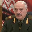 Лукашенко на совещании по вопросам военной безопасности: Нам надо защитить свою страну!