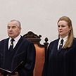Конституционный Суд Беларуси принял послание Президенту и Национальному собранию