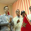 Центр марокканской культуры открыли в Гомеле