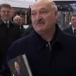 Читал ли Александр Лукашенко книгу «о самом себе»? Президент ответил лично