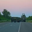 Украинские войска обстреляли Алчевск в ЛНР из РСЗО HIMARS
