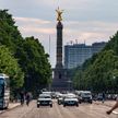 Украинка устроила скандал в кафе «Россия» в Германии