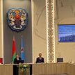 Избраны члены Совета Республики от города Минска