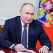Путин: Россия не будет изолироваться и готова к диалогу со всеми странами