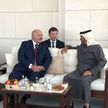 Эксперты обсуждают визит Лукашенко в ОАЭ