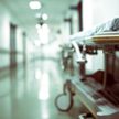 Пациент больницы упал с восьмого этажа в Гомеле и погиб